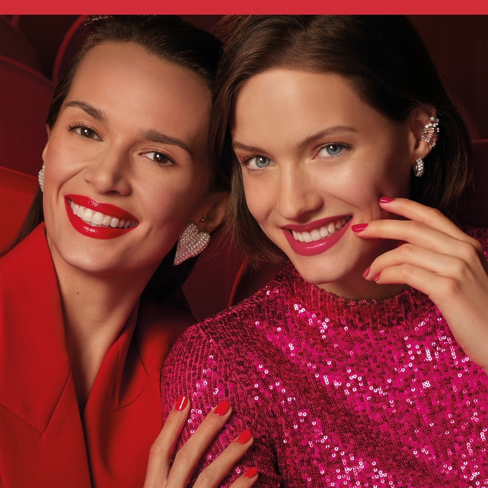 Bourjois Fabuleux Ink - жидкая помада, 3,5 ml