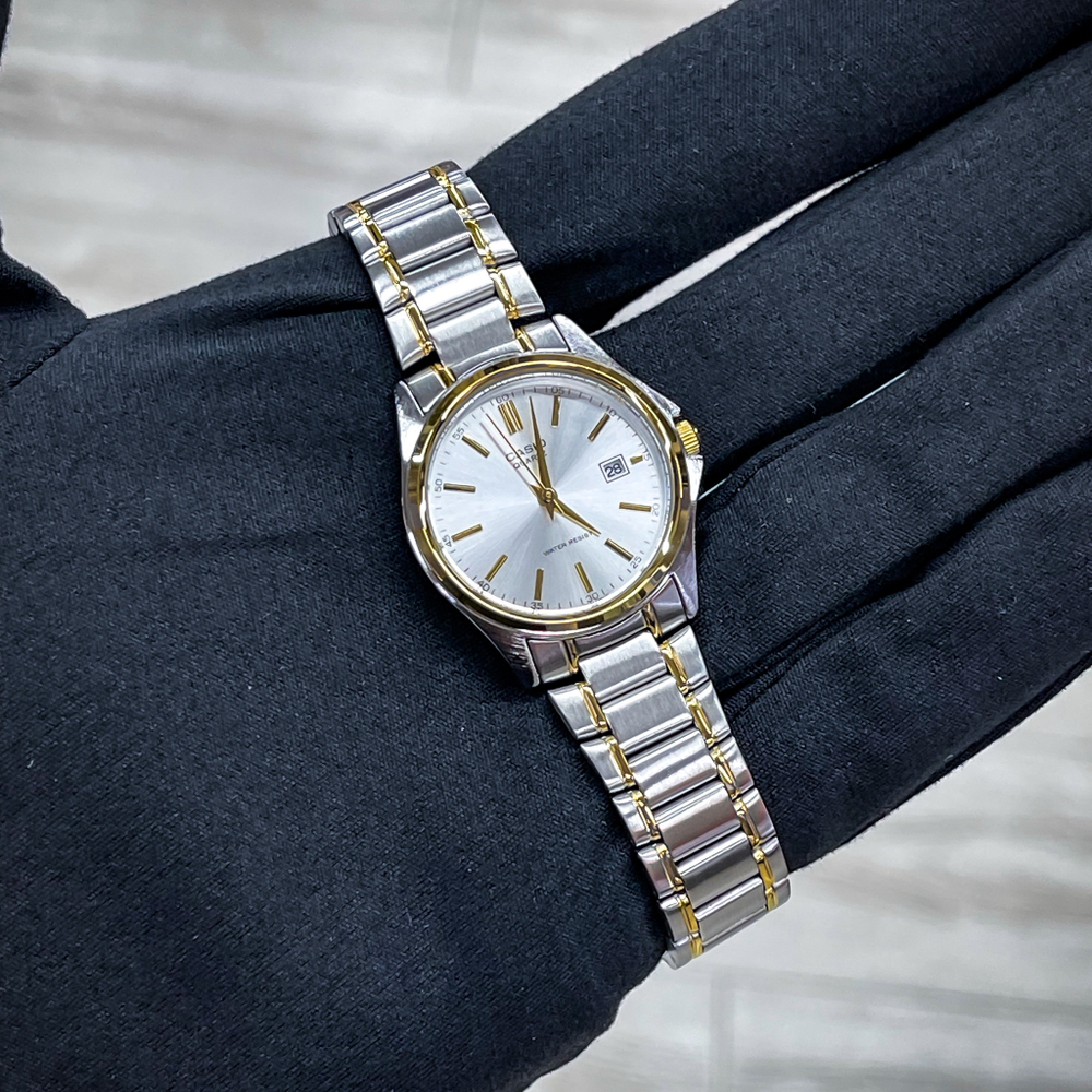 Casio LTP-1183G-7A