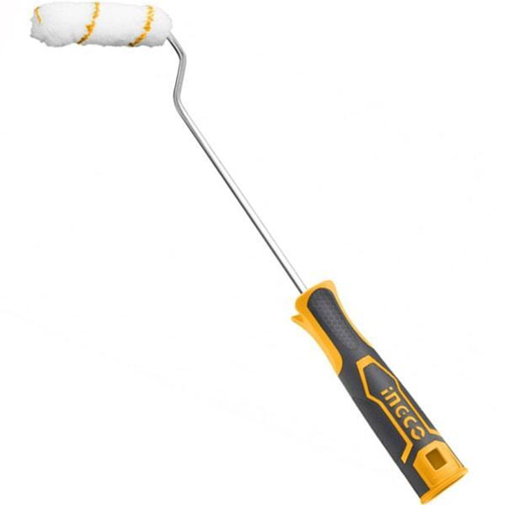 Валик малярный мини 100 мм  INDUSTRIAL