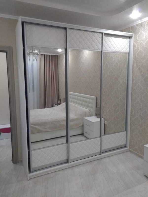 ШКАФЫ НА ЗАКАЗ ЛЮБОГО  РАЗМЕРА