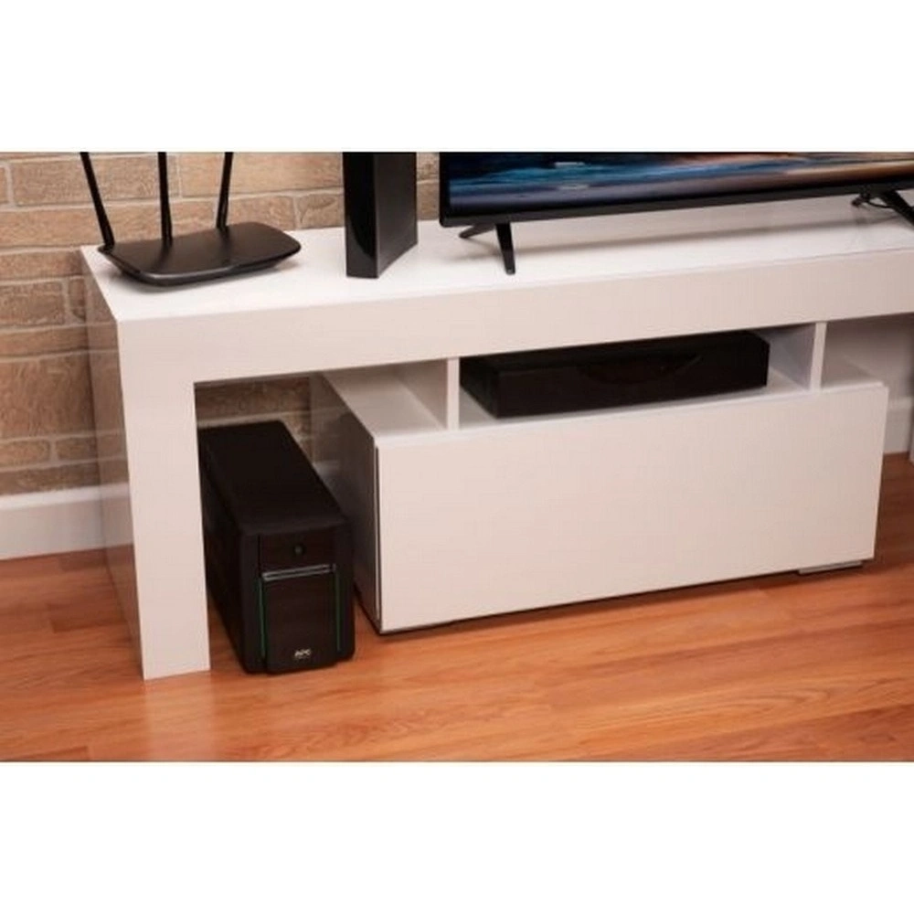 ИБП APC Easy-UPS BVX2200LI-GR black (BVX2200LI-GR)