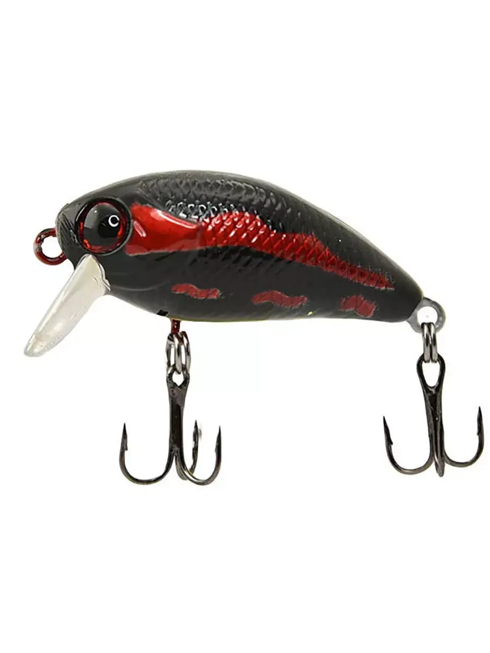 Воблер для рыбалки  LureMax HOBO