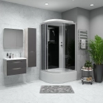 Душевая кабина Niagara Classic NG-2510 120х80