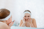 Maruderm Очищающий гель для лица Gentle Face Cleansing Gel For Sensitive Skin 400 мл