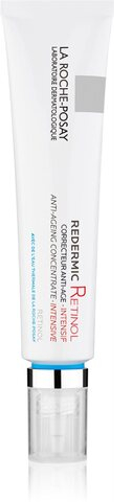 La Roche-Posay Redermic Retinol - концентрированный уход против морщин /   30  ml  / GTIN 3337875660549