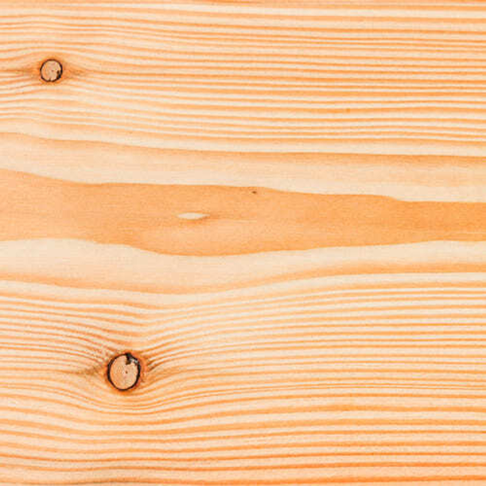 Планкен прямой из лиственницы 20x90x3000 мм сорт С фото 3