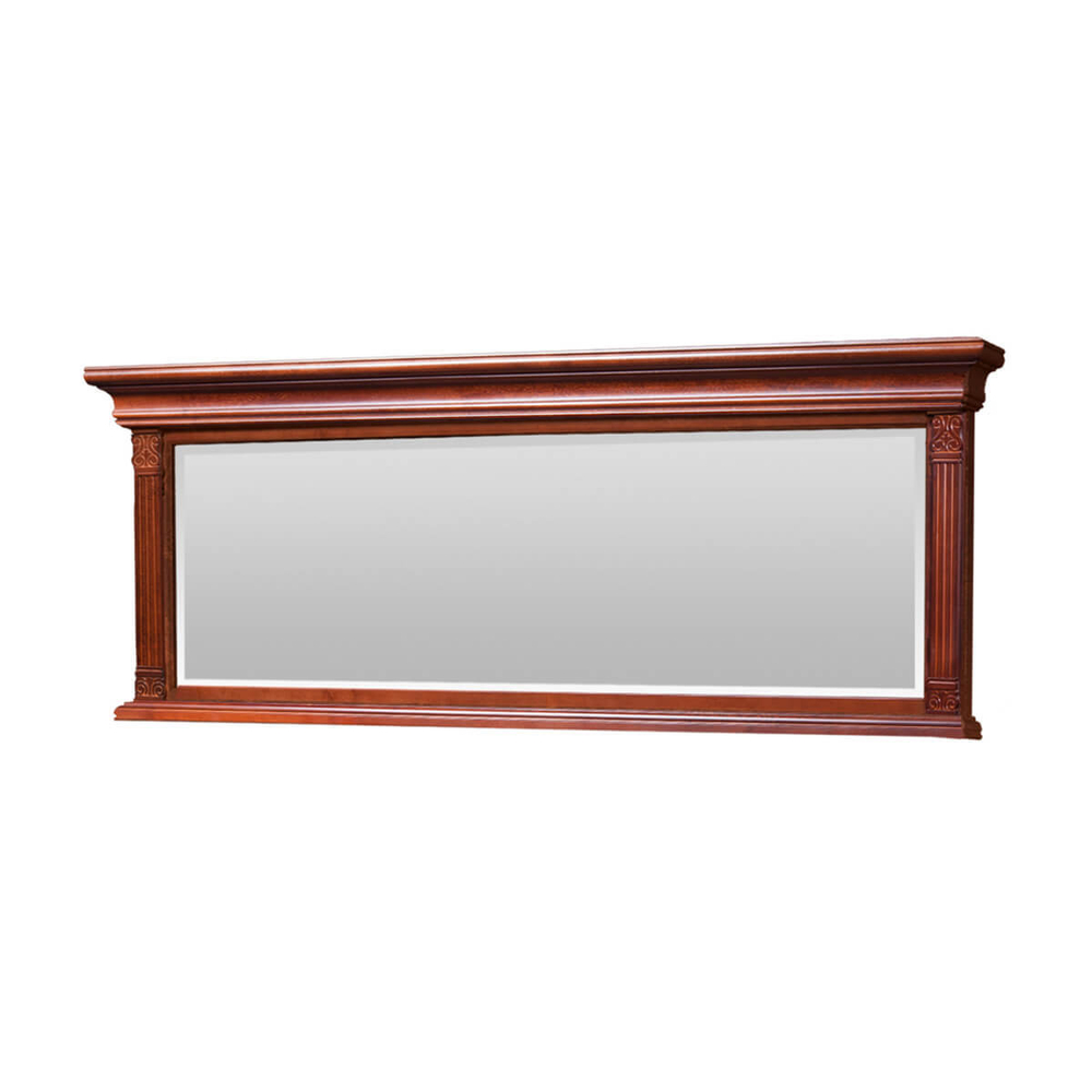 ПРЕСТИЖ Зеркало ГМ 5991 /берёза