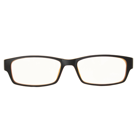 Очки готовые для работы за компьютером с полимерным футляром eComp 2612-7