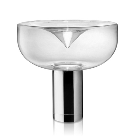 Table design lamp Pinta  ( Chrome )