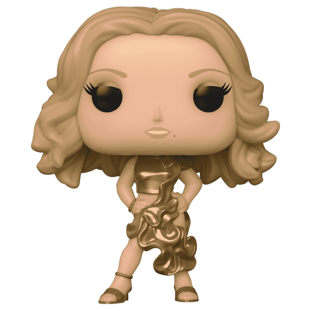 Коллекционная фигурка Funko POP! Rocks - Mariah Carey Emancipation of Mimi (GD) (382)