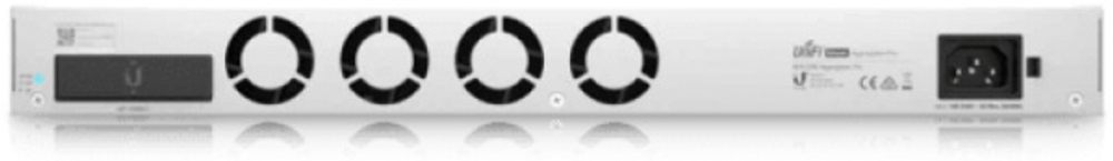 Коммутатор управляемый Ubiquiti UniFi Switch Aggregation Pro