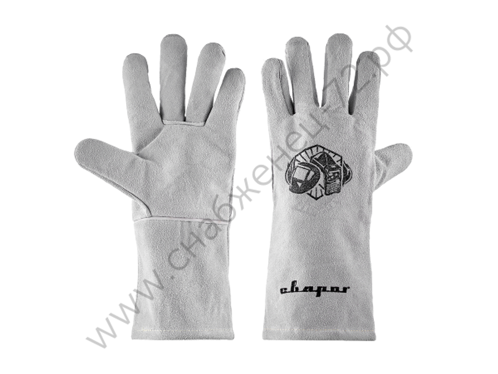 Перчатки защитные КС-110