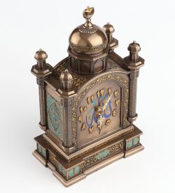 Veronese WS-1378 Часы «Мечеть с арабесками»
