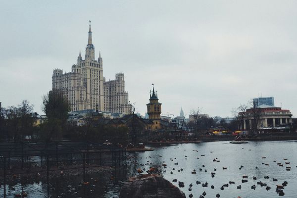 Московские бренды одежды: 5 стритвир-марок, о которых должен знать каждый