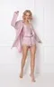 LUCY Пижама женская с шортами