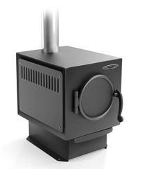 Печь воздухогрейная TMF Золушка Лайт 2016 26756