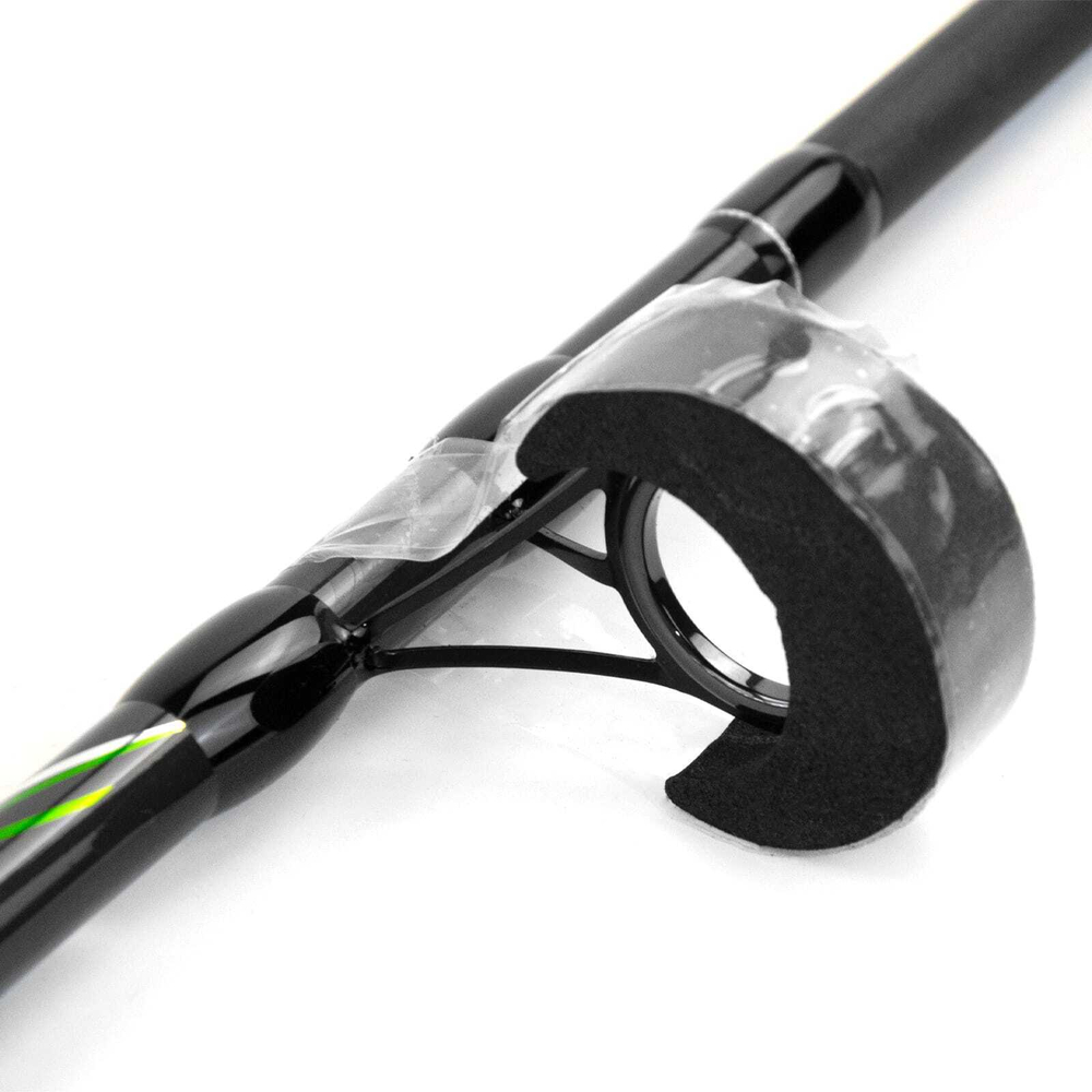 Фидер Kaida Level Feeder 3.3м (120гр)