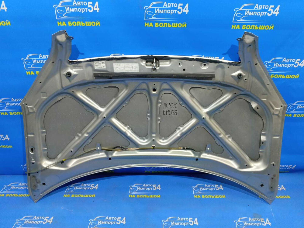 Капот TOYOTA IPSUM 2001-2003
