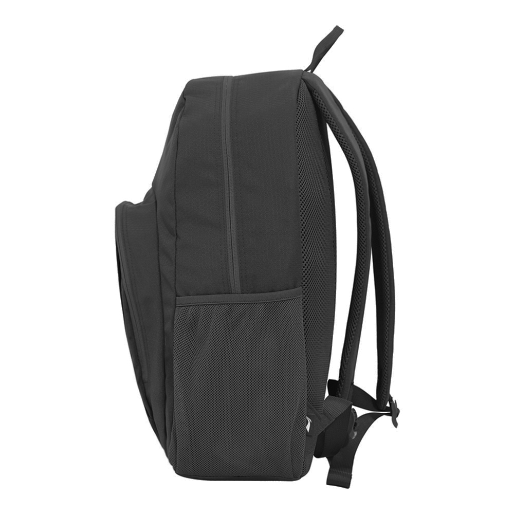 LINING YOUNG Polyester Kids Bag Black