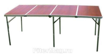 Стол-кейс Tramp TRF-016 снят с производства