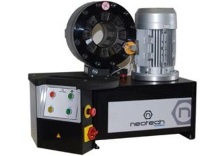 Опрессовочный станок Neotech Marken NK-40