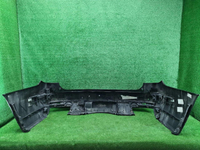 Бампер задний Cadillac Escalade 5 (2020-н.в.)