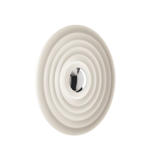 Настенный/Потолочный светильник Press Large Frosted LED