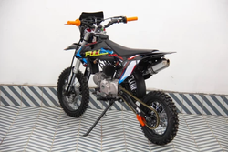 Мотоцикл FULL CREW FC125e 17/14 PITBIKE