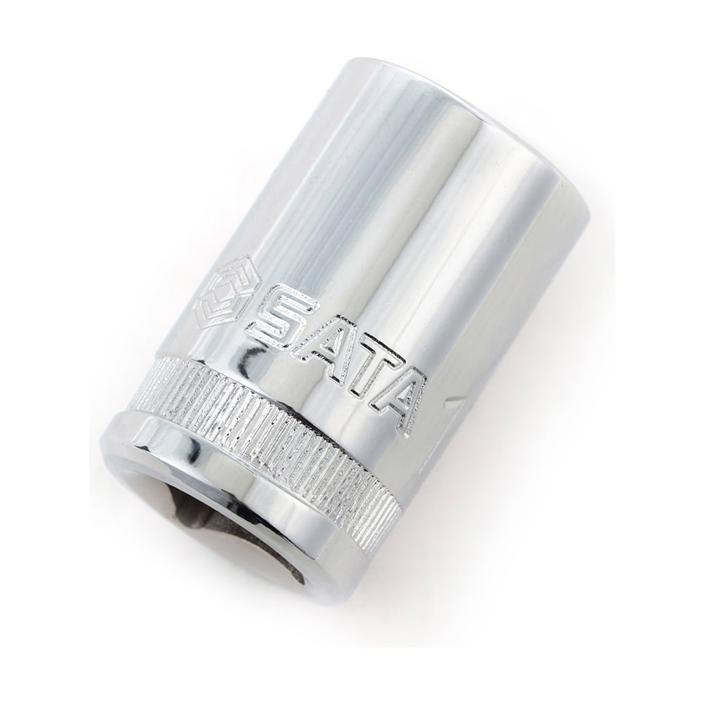 Головка торцевая 12 граней на 12 мм, 1/2DR" SATA 13603