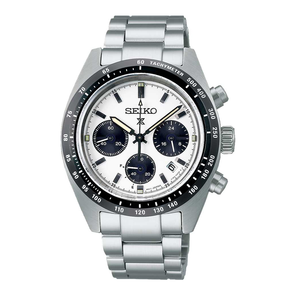 Seiko SSC813P1