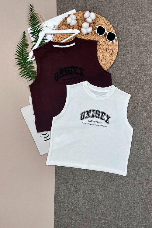 Майка для мальчиков