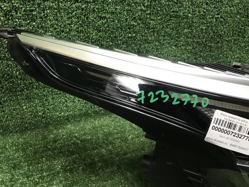 Фара правая Kia Seltos (2019-2022) LED