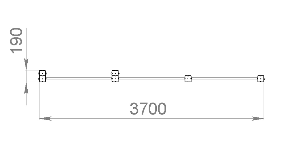 Спортивный комплекс Start Line Fitness № 12