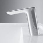 Смеситель для раковины, сенсорный AM.PM Inspire V2.0 F50A02300