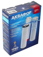 Аквафор  Комплект модулей сменных фильтрующих (4/1шт)