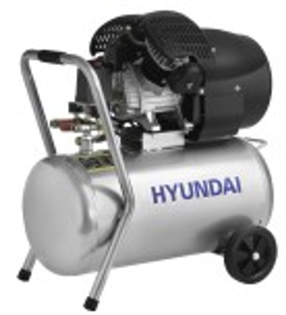 Компрессор поршневой HYUNDAI НYC 40250LMS