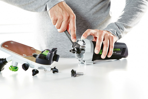 Модульный кромочный фрезер Festool MFK 700 EQ/B-Plus 576241
