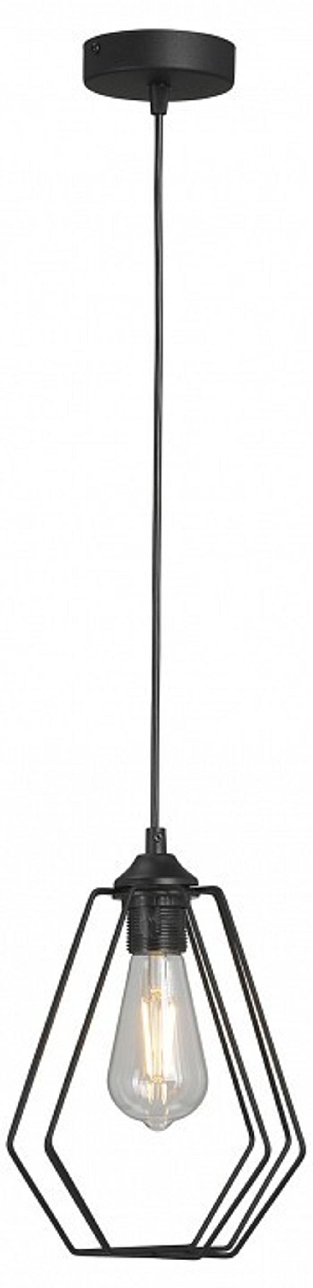 Подвесной светильник Vitaluce V2867 V2867-1/1S