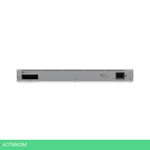 Коммутатор Ubiquiti USW-Pro-Max-24-PoE