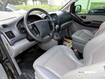 Hyundai The New Grand Starex Van 5-и местный (08.2019)
