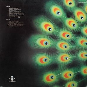 Nazareth / Loud 'N' Proud (LP)