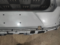 Бампер задний Exeed TXL 21-нв Б/У Оригинал 602001291AA