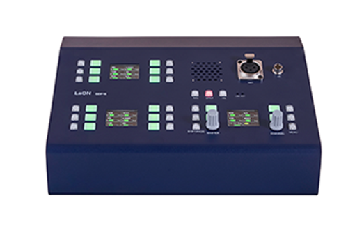 Настольная IP спикер станция 16 канала LTI-GDP16