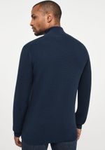 Джемпер Edgar Zip Cardigan 1013275-5323