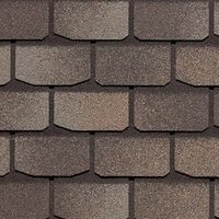 Гибкая черепица