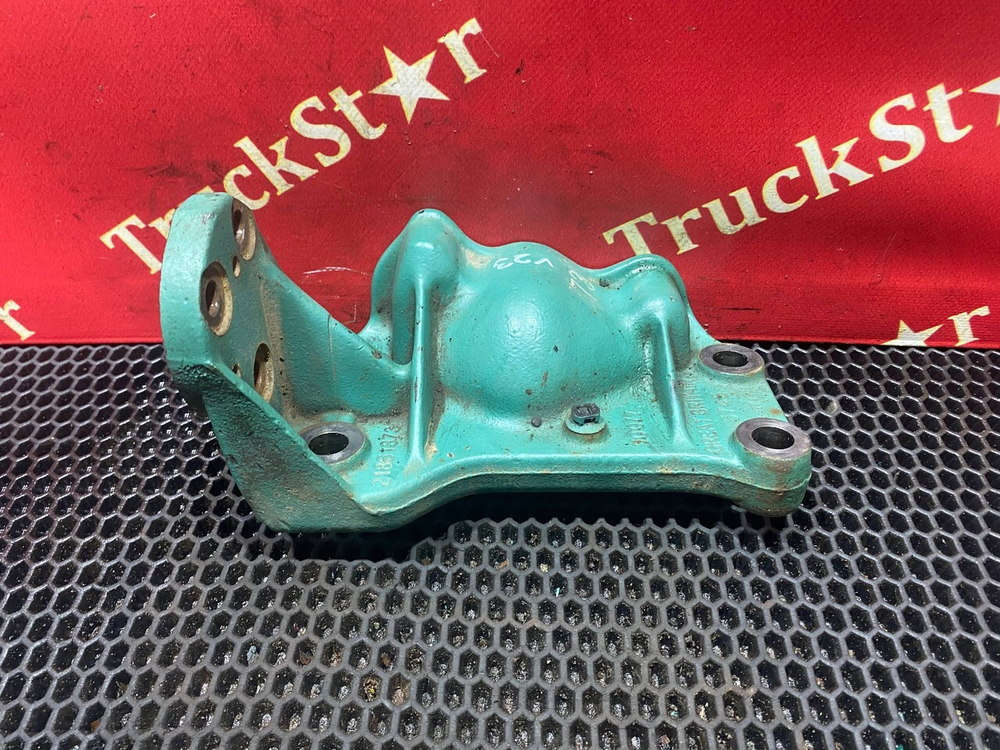 Кронштейн ролика натяжителя 2019г