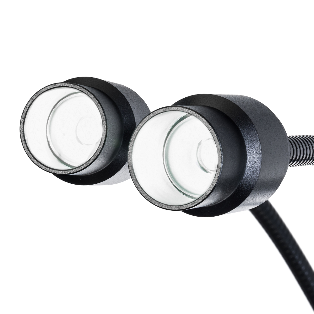 Осветитель типа «гусиная шея» MAGUS LED DGL2