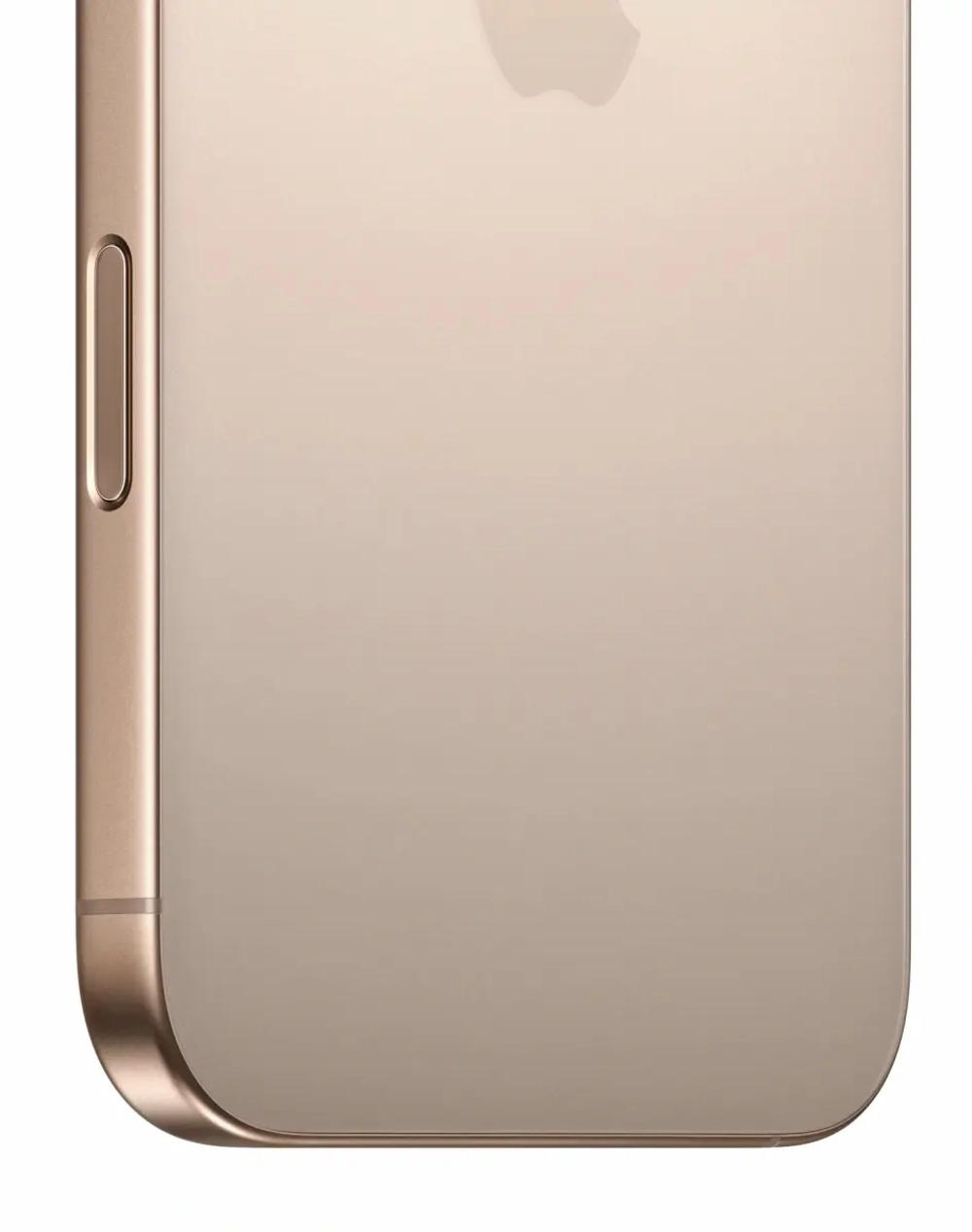 Смартфон Apple iPhone 16 Pro 1Tb Desert Titanium (eSIM+SIM) (Без RuStore)