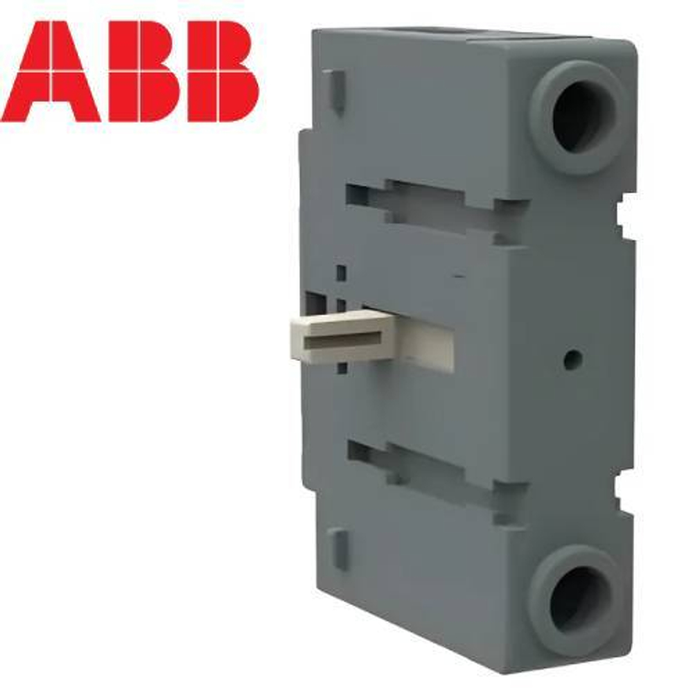 Дополнительный силовой полюс ABB OT16..40F3 (правый)