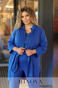 Костюм 522-электрик Minova